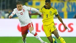 Photo by Adam Nurkiewicz/Getty Images - Matty Cash acredita na classificação da Polônia para as oitavas