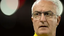 Foto: Jorge Rodrigues/AGIF - Dorival não terá essa peça disponível no Flamengo em 2023.