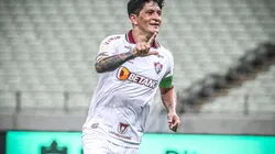 Foto: Lucas Emanuel/AGIF - Gérman Cano foi muito pedido pelos torcedores brasileiros na convocação da Argentina para o torneio