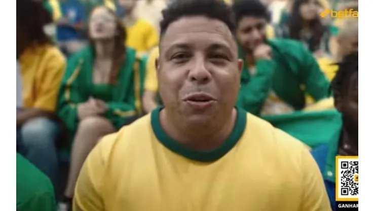 Foto: Reprodução/ Betfair