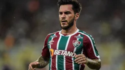 Foto: Thiago Ribeiro/AGIF - Nathan é um dos que voltam ao Atlético-MG após empréstimo