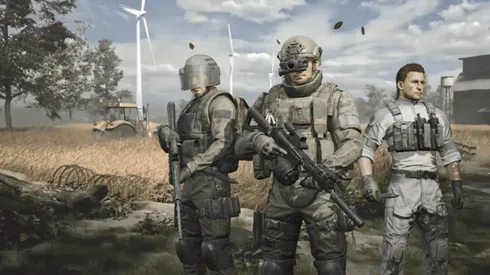 Imagem: Divulgação/Tencent – MoreFun Studios