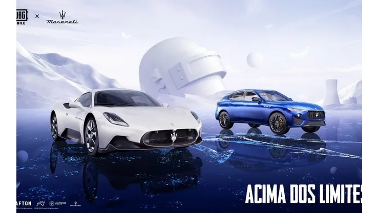 Foto: Divulgação/Tencent