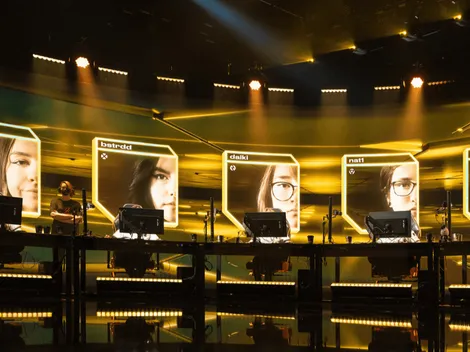 G2 bate brasileiras da Team Liquid em MD3