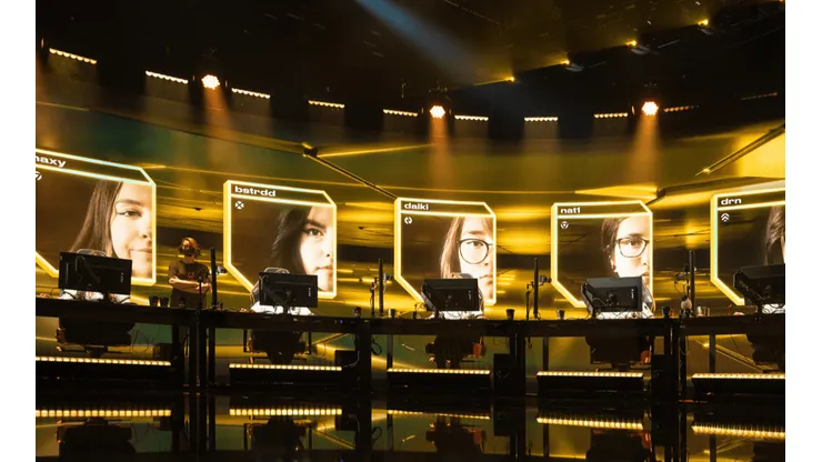 Foto: Reprodução/Riot Games