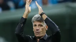 Foto: Pedro H. Tesch/AGIF - Renato pode atrapalhar os planos do Palmeiras.