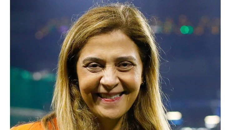 - Leila Pereira