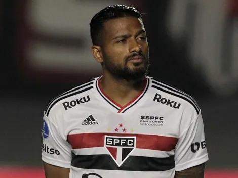 Empresário de Reinaldo não fica quieto sobre acerto com Grêmio