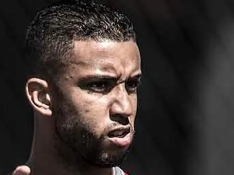 Jorge e + 3: Falcão aprova 4 reforços no Santos