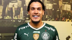 Foto: César Greco/ Palmeiras