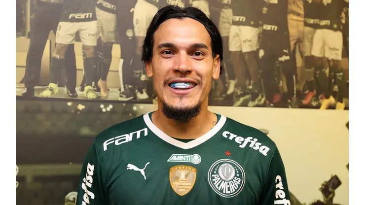 Foto: César Greco/ Palmeiras