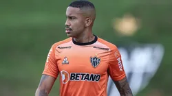 Jair está na mira de clubes brasileiros (Foto: Pedro Souza/Twitter oficial do Atlético-MG)