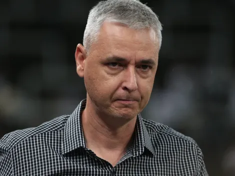 Tiago Nunes pode levar "reforço" do Internacional para o Peru