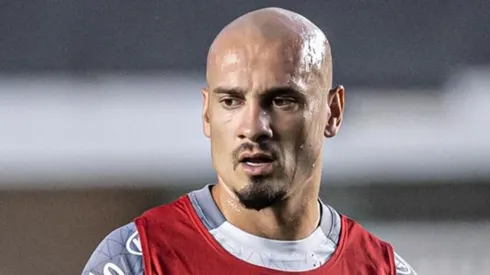 Foto: Raul Baretta/AGIF - Maicon