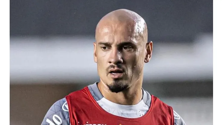 Foto: Raul Baretta/AGIF - Maicon