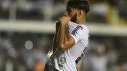 Foto: Ivan Storti/Santos FC