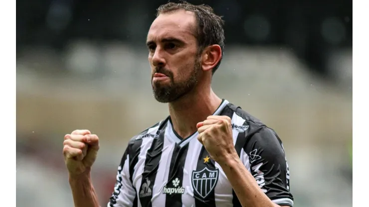 Foto: Fernando Moreno/AGIF