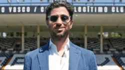 Foto: Rafael Ribeiro / Vasco - Josh Wander quer destaque do Inter no Vasco