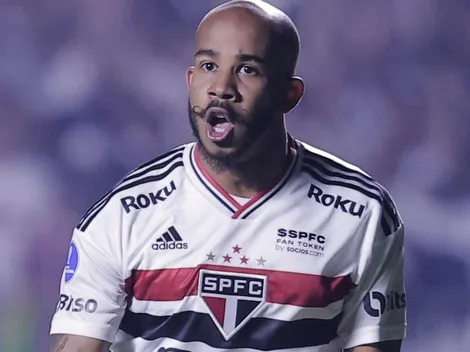 São Paulo vai além de Patrick e negocia dois nomes por John do Santos