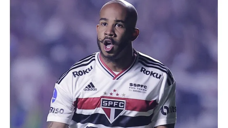 Foto: Staff images /Conmebol