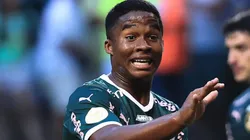 Titular do Fla chama pai de Endrick para conversar e situação é vazada para a torcida