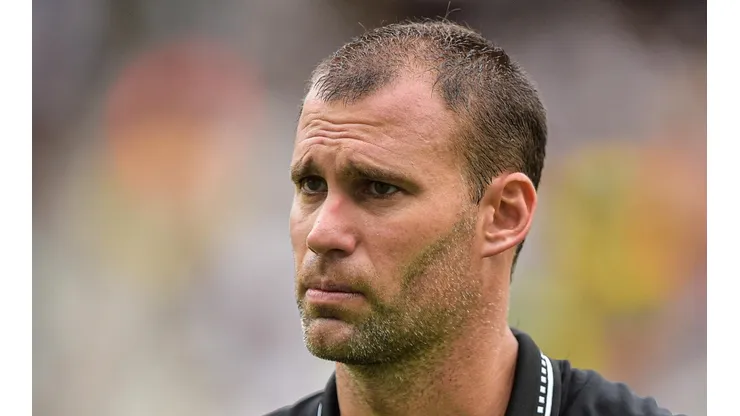 Diretoria do Botafogo bate o martelo e entrega sobre futuro de Joel Carli