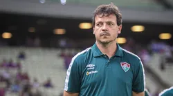 Lucas Emanuel/AGIF - Diniz crava futuro de reforço no Fluminense