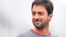 Mauro Horita/AGIF - Duílio entra em conversas com 'queridinho' no São Paulo