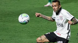 Foto: Heber Gomes/AGIF - Luan custou mais de R$25 milhões ao Corinthians.