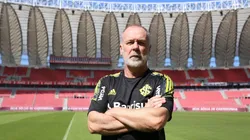 Foto: Ricardo Duarte/ Internacional