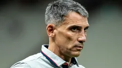 Foto: Pedro Chaves/AGIF - Atacante barrado por Vojvoda pode jogar no Sport