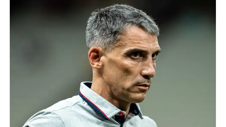 Foto: Pedro Chaves/AGIF - Atacante barrado por Vojvoda pode jogar no Sport