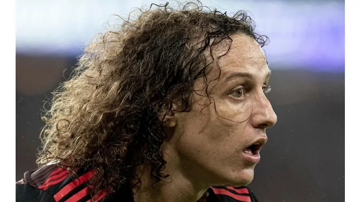 - David Luiz