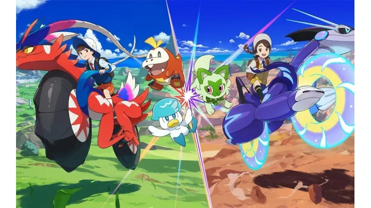 Foto: Reprodução/Nintendo
