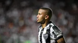 Foto: Bruno Cantini/ Atlético Mineiro