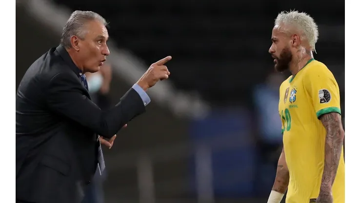 Foto: Buda Mendes/Getty Images