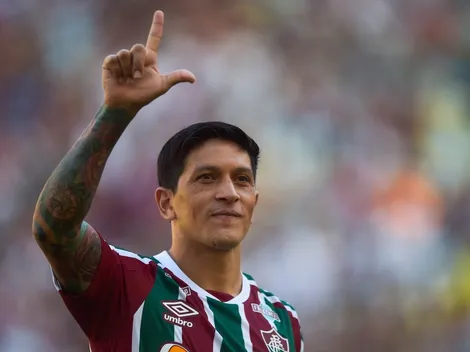 “Me motivaram”; Cano abre o jogo sobre motivos para decisão contratual no Fluminense