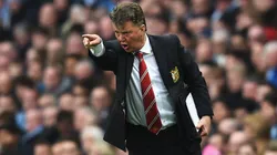 Photo by Michael Regan/Getty Images - Van Gaal faz mudanças na Holanda para a disputa da Copa do Mundo