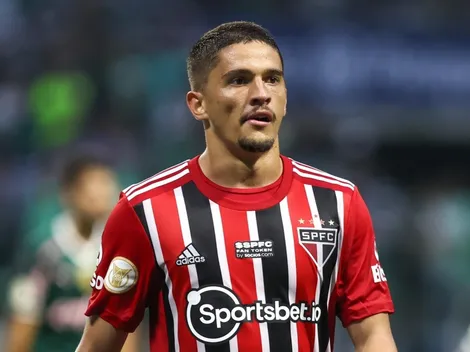 Pablo Maia fala pela 1ª vez sobre proposta da Europa