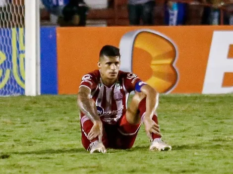 Camutanga e +3; Diretoria do Vitória se aproxima de novas contratações