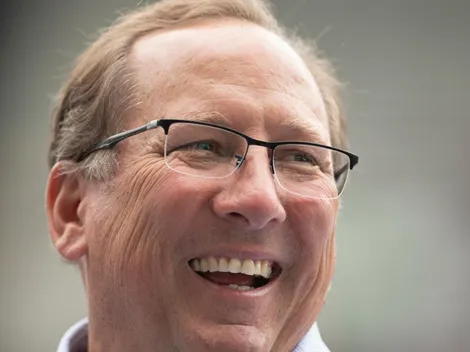 Textor 'abre o bolso' e atravessa contratação de "xodó" do São Paulo