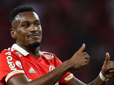 Edenilson faz ‘história’ em 2022 e Santos esfrega as mãos