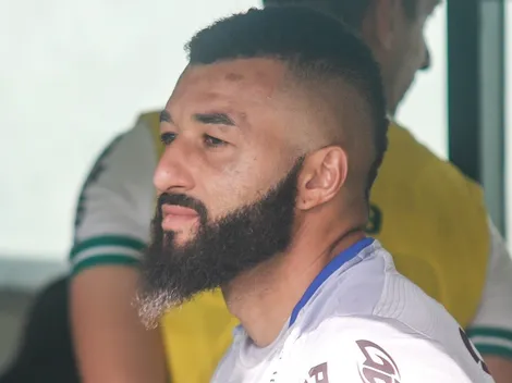 Coritiba faz limpa no elenco e monta barca com 15 saídas