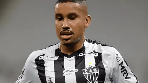 Jair está na mira do Vasco (Foto: Pedro Souza/Agência Galo/Atlético-MG)