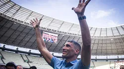 Foto: Lucas Emanuel/AGIF