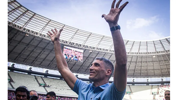 Foto: Lucas Emanuel/AGIF