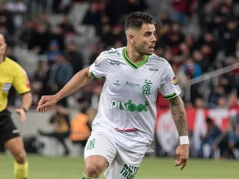 América-MG não para em Henrique e quer renovar com 'peça-chave' de Mancini