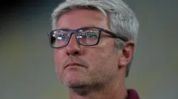 Thiago Ribeiro/AGIF - Odair Hellmann tem primeiro alvo para o Santos