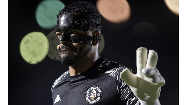 Empresário de Thiago Rodrigues se antecipa e entrega futuro do arqueiro em 2023