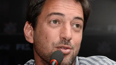 Duílio Monteiro sinaliza e Corinthians tem baixa confirmada para 2023